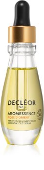 Decléor Rose d'Orient Aromessence ukľudňujúce olejové sérum pre citlivú pleť