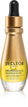 Decléor Aromessence Magnolia Blanc intenzivní vyživující olej pro regeneraci a obnovu pleti