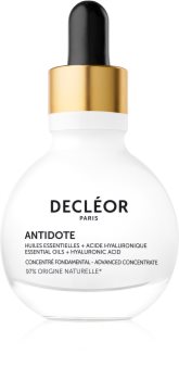 Decléor Antidote koncentrované sérum s kyselinou hyalurónovou