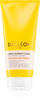 Decléor Grapefruit Créme Fermeté Corps crema rassodante corpo
