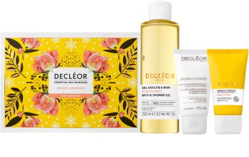 Decléor Infinite  Soothing coffret (para pele sensível e irritada)