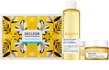 Decléor Infinite  Hydration coffret IV. (para hidratação intensiva)