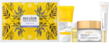 Decléor Infinite  Lift coffret V. (para pele sensível)