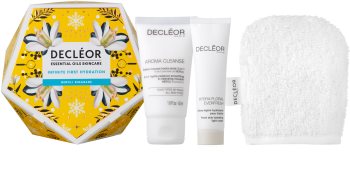 Decléor Infinite  Hydration coffret (para hidratação intensiva de pele)