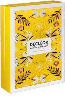 Decléor Infinite Surprises calendrier de l'Avent