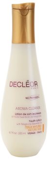 Decléor Aroma Cleanse tónico facial para pieles maduras