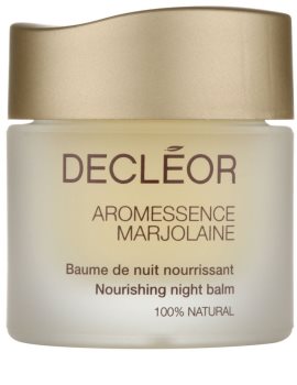 Decléor Intense Nutrition bálsamo de noche nutritivo