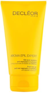 Decléor Aroma Epil Expert gel after shave anti-crescimento de pêlos