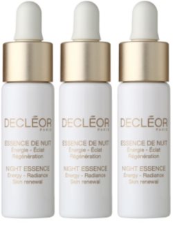 Decléor Night Essence intensive Nachtpflege zur Festigung der Haut