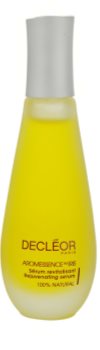 Decléor Aromessence Iris sérum antiarrugas para pieles maduras