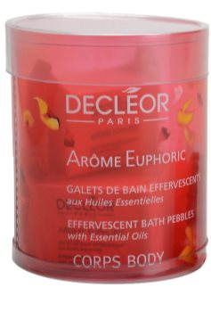 Decléor Arome Euphoric tablety do koupele