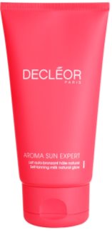 Decléor Aroma Sun Expert Körper Selbstbräunungscreme