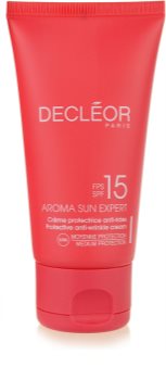 decleor aroma sun expert spf 15