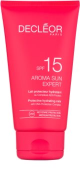 decleor aroma sun expert spf 15