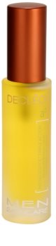 Decléor Aromessence Triple Action sérum para antes e depois de barbear