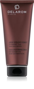 Delarom Body Care crème pour le corps excellence fermeté