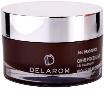 Delarom Anti Ageing creme Pro-Cellular com Juvenessence