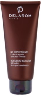 Delarom Body Care hydratační tělové mléko s marakujou