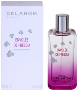 Delarom Envolée de Freesia eau de parfum para mujer 50 ml