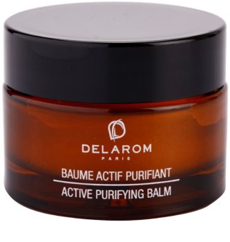 Delarom Essential Active Purifying Balm