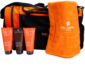 Delarom Fitness For Women lote cosmético I.