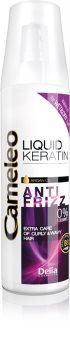 Delia Cosmetics Cameleo BB Multifunctionele Spray Conditioner voor Krullend Haar