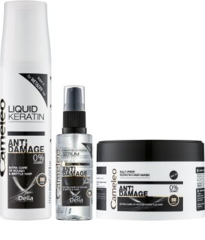 Delia Cosmetics Cameleo BB lote cosmético I.