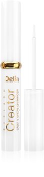Delia Cosmetics Creator serum przyspieszające wzrost do brwi i rzęs