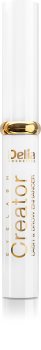 Delia Cosmetics Creator serum za rast za trepalnice in obrvi