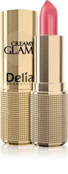 Delia Cosmetics Creamy Glam krémová rtěnka