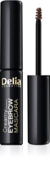 Delia Cosmetics Eyebrow Expert riasenka na obočie