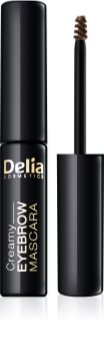 Delia Cosmetics Eyebrow Expert řasenka na obočí