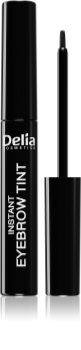Delia Cosmetics Eyebrow Expert Farbe für die Augenbrauen