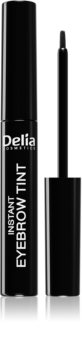 Delia Cosmetics Eyebrow Expert Øjenbrynsfarve
