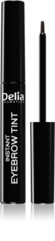 Delia Cosmetics Eyebrow Expert barva na obočí