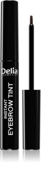 Delia Cosmetics Eyebrow Expert Farbe für die Augenbrauen