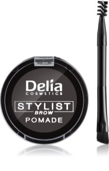 Delia Cosmetics Eyebrow Expert pommade-gel sourcils