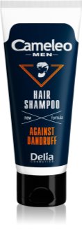 Delia Cosmetics Cameleo Men šampon proti lupům pro muže