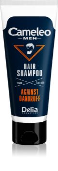 Delia Cosmetics Cameleo Men shampoing antipelliculaire pour homme