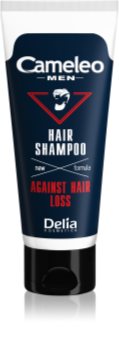 Delia Cosmetics Cameleo Men shampoing anti-chute