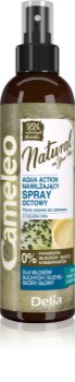 Delia Cosmetics Cameleo Natural odżywka nawilżająca w sprayu