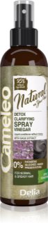 Delia Cosmetics Cameleo Natural ausspülfreier Conditioner im Spray