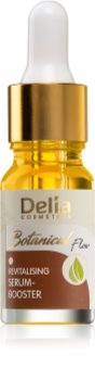 Delia Cosmetics Botanical Flow 7 Natural Oils revitalisierendes Serum