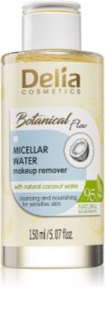 Delia Cosmetics Botanical Flow Coconut Water acqua micellare detergente