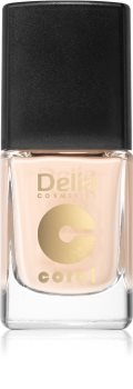 Delia Cosmetics Coral Classic körömlakk