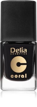 Delia Cosmetics Coral Classic esmalte de uñas