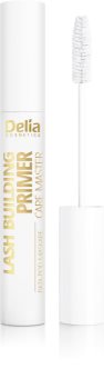 Delia Cosmetics Lash Building Care Master Mascara-Primer