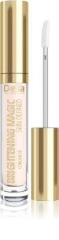 Delia Cosmetics Brightening Magic Skin Defined aufhellender Concealer