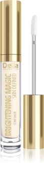 Delia Cosmetics Brightening Magic Skin Defined élénkítő korrektor