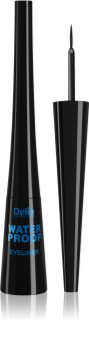 Delia Cosmetics Shape Master течни очни линии